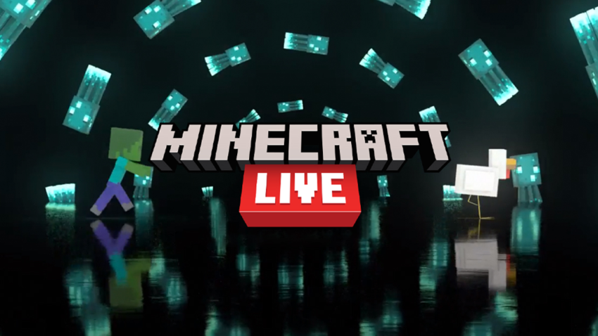 minecraft live