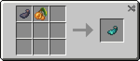 Gif showing the recipe mentioned above.
